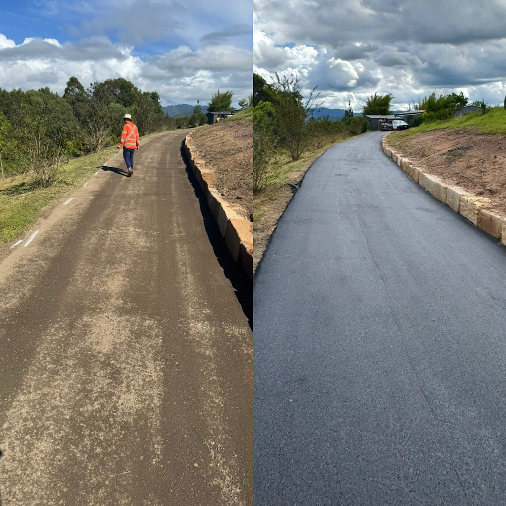 J&M Asphalt QLD | 3 Brewer St, Clontarf QLD 4019, Australia | Phone: 0429 123 861