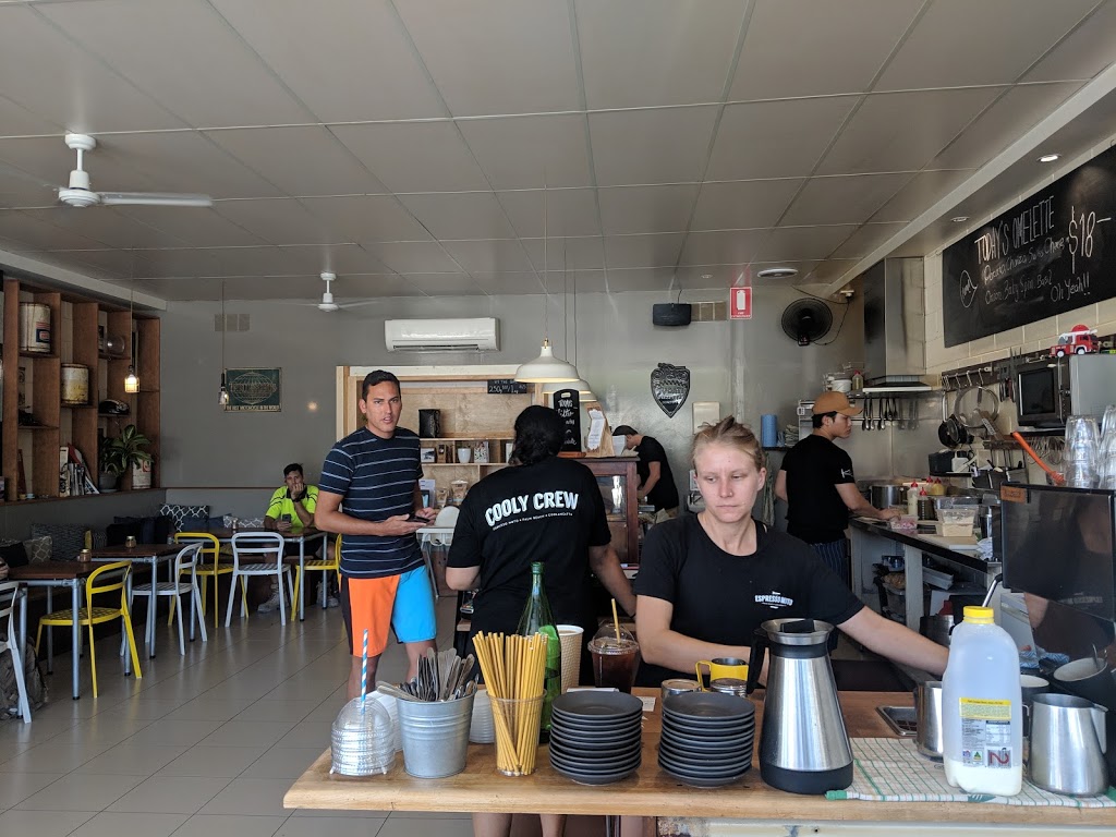 Espresso Moto Cafe | 2/1389 Gold Coast Hwy, Palm Beach QLD 4221, Australia | Phone: 0400 000 000