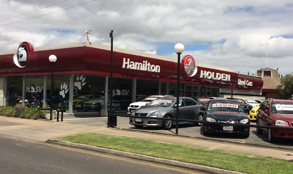 Hamilton Holden | car dealer | 272/288 Brighton Rd, Somerton Park SA 5048, Australia | 0881794300 OR +61 8 8179 4300
