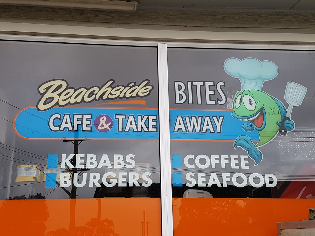 Beachside Bites | meal takeaway | 77 The Lake Circuit, Culburra Beach NSW 2540, Australia | 0244475515 OR +61 2 4447 5515