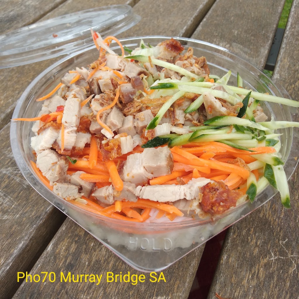 Pho 70 | 187 Adelaide Rd, Murray Bridge SA 5253, Australia | Phone: 0494 005 010