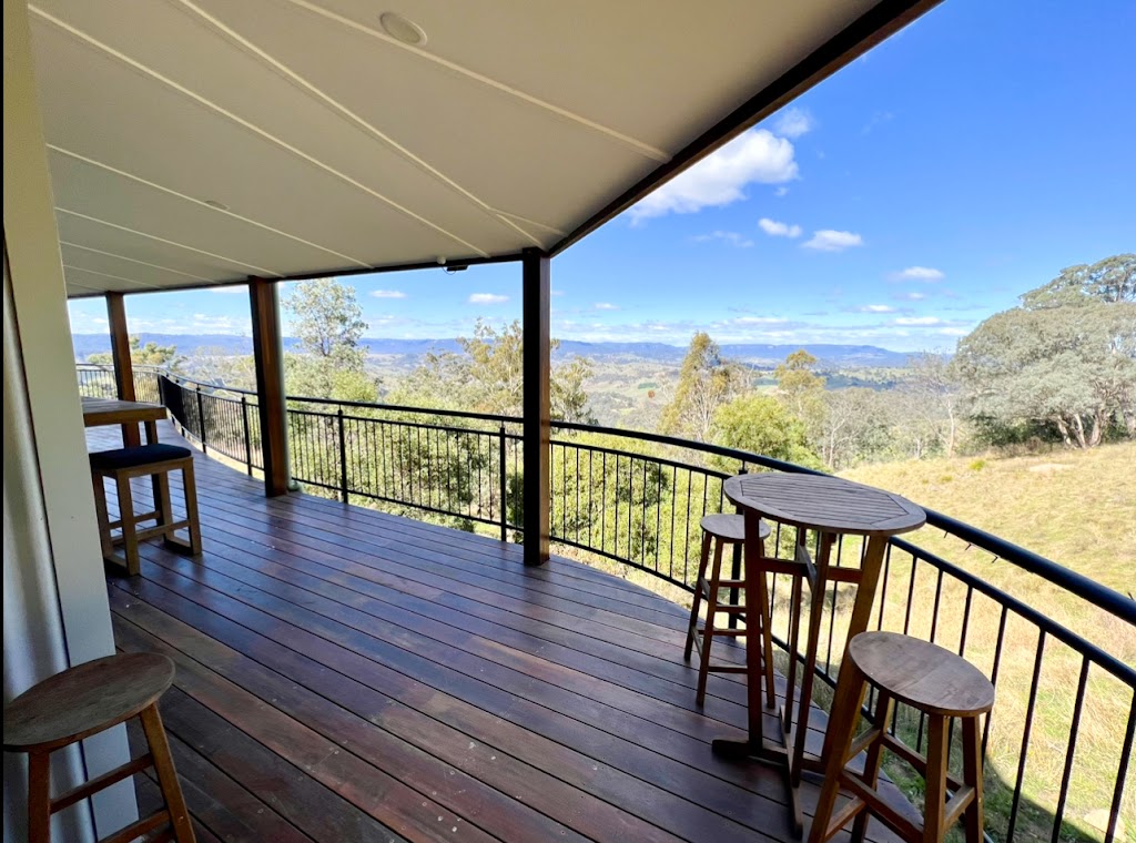The View, Ulandi | 84 Marsden Swamp Rd, Lowther NSW 2790, Australia | Phone: 0416 095 965