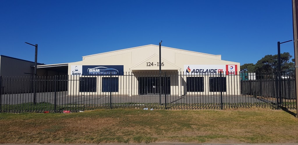 Adelaide Oil | 124-126 Wingfield Rd, Wingfield SA 5013, Australia | Phone: (08) 8244 5404