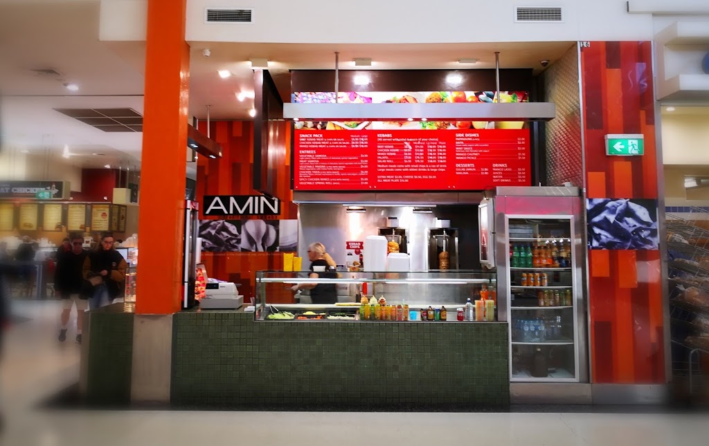 Amin - Indian Traditional Curries & Kebab | restaurant | Shop 16, Wyoming Shopping Village, 495 Pacific Hwy, Wyoming NSW 2250, Australia | 0243093330 OR +61 2 4309 3330