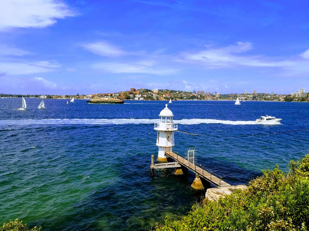 North Head | park | Manly NSW, Australia | 1300072757 OR +61 1300 072 757