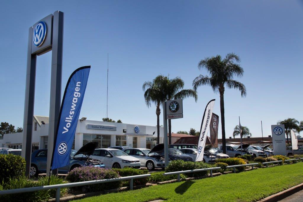Dubbo Volkswagen & Škoda Service | car dealer | 31 Bourke St, Dubbo NSW 2830, Australia | 0268827600 OR +61 2 6882 7600