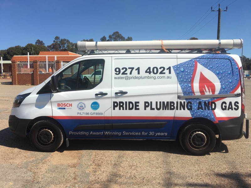 Pride Plumbing And Gas | plumber | 289 Guildford Rd, Maylands WA 6051, Australia | 0892714021 OR +61 8 9271 4021
