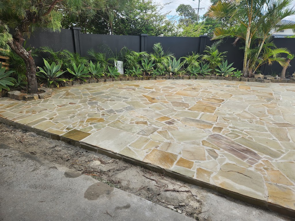 LEWIS PAVING | 10 Castagno Ave, Nerang QLD 4111, Australia | Phone: 0411 610 166