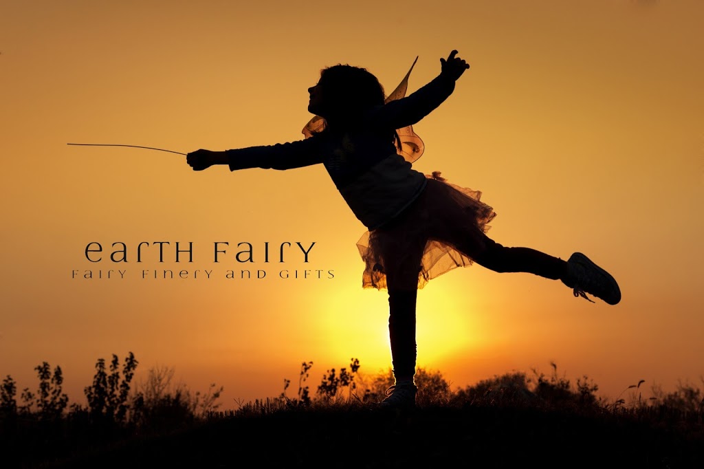 Earth Fairy | clothing store | 3/47 Railway Rd, Kalamunda WA 6076, Australia | 1300338313 OR +61 1300 338 313