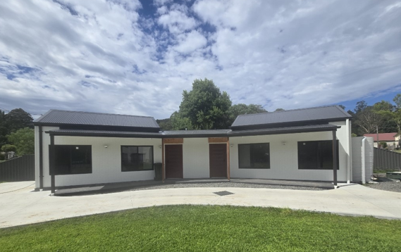 TWIN RIVER VIEWS | 12 Henty St, Noojee VIC 3831, Australia | Phone: 0438 084 680