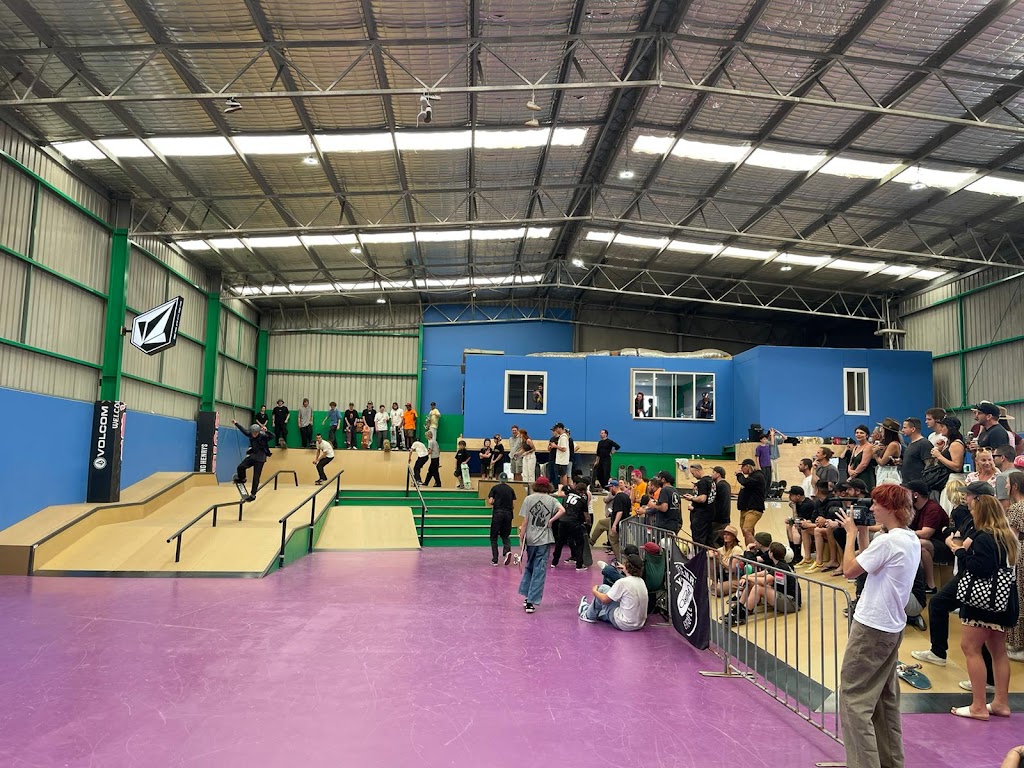 Brella skatepark |  | 1/24 Pile Rd, Somersby NSW 2250, Australia | 0405362123 OR +61 405 362 123