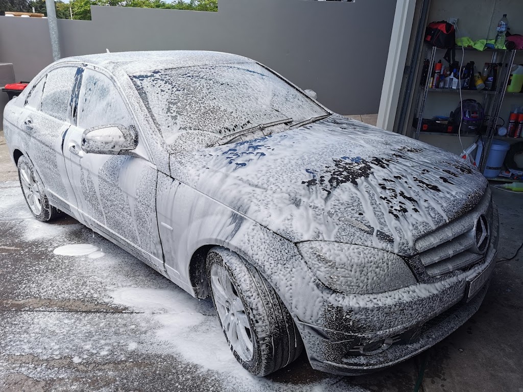 White Oak Detailing Northern Beaches and Sydney | car wash | 959 Pittwater Rd, Collaroy NSW 2097, Australia | 0466654174 OR +61 466 654 174