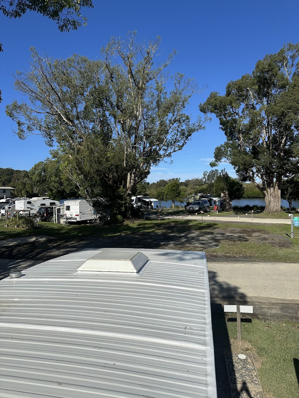 Woolgoolga Mobile Caravan Repairs | 17 Shearer Dr, Woolgoolga NSW 2456, Australia | Phone: 0419 702 548