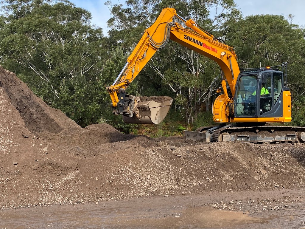 Sherrin Rentals (Newcastle) | 37 Laverick Ave, Tomago NSW 2322, Australia | Phone: 13 21 38