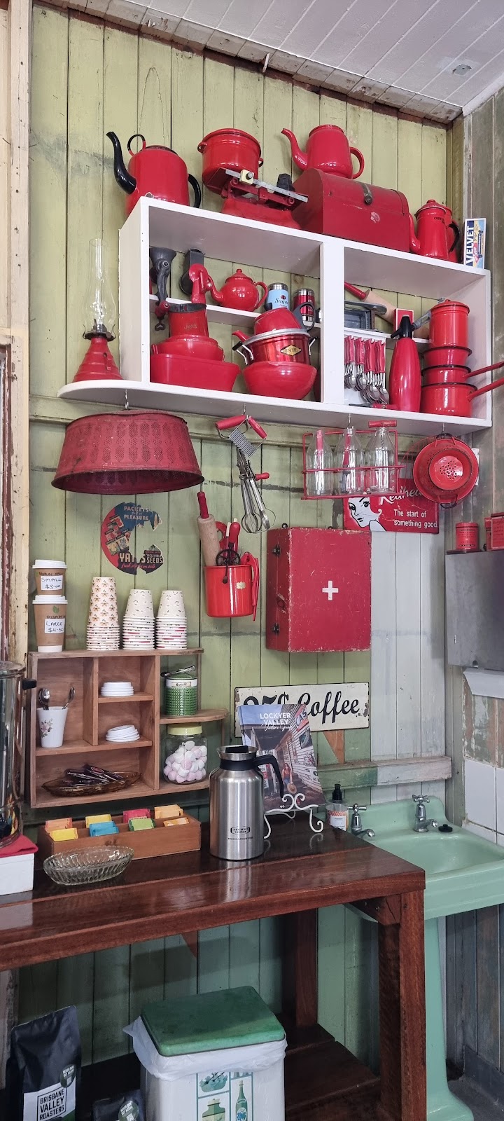 Simply Daughters | 827 Gatton Clifton Rd, Ma Ma Creek QLD 4347, Australia | Phone: (07) 5402 1552