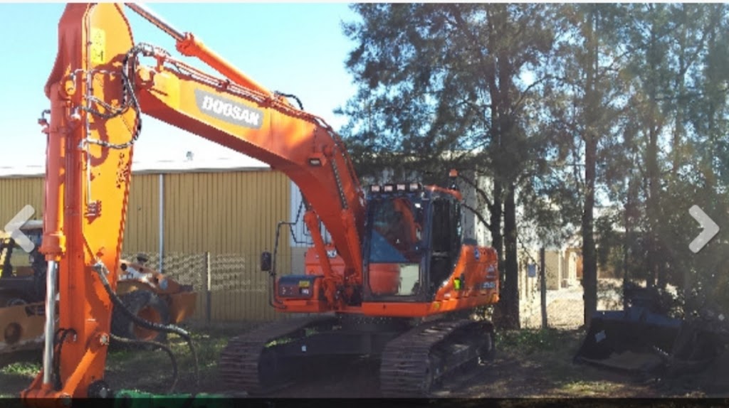 Tracworx Pty Ltd | 4 Lyons Pl, Dubbo NSW 2830, Australia | Phone: 0467 556 223