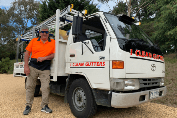 I Clean Gutters | 16 Skinner St, Hastings VIC 3915, Australia | Phone: 0414 221 230