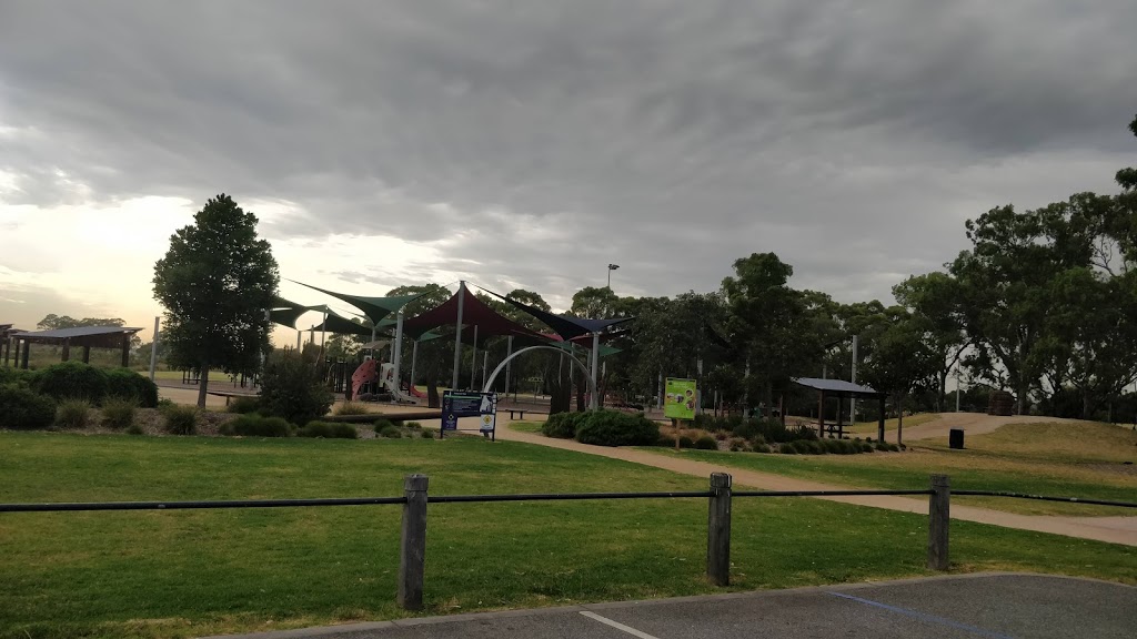 The Ants Playground | park | 400 Cheltenham Rd, Keysborough VIC 3173, Australia