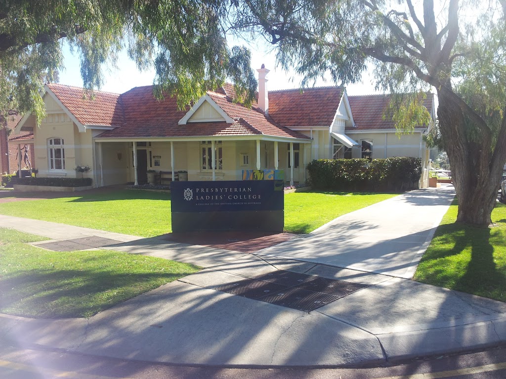Presbyterian Ladies College | 14 McNeil St, Peppermint Grove WA 6011, Australia | Phone: (08) 9424 6444