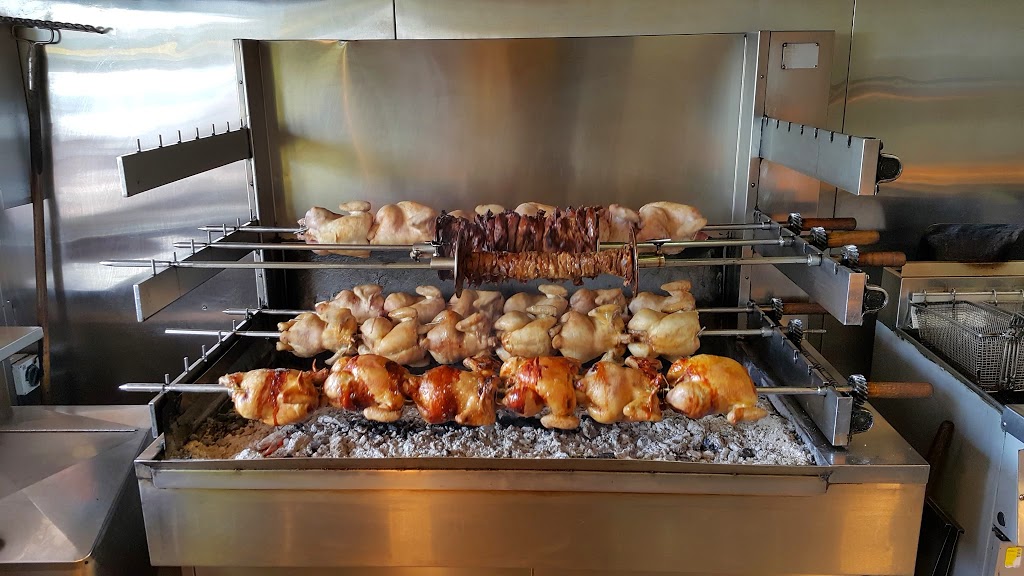 Borrack Square Charcoal Chicken | meal takeaway | 11 Borrack Square, Altona North VIC 3025, Australia | 0393915900 OR +61 3 9391 5900