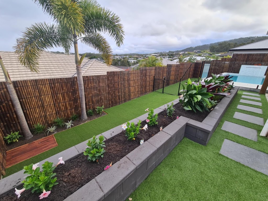 Just Simplicity Property Maintenance | 145 Glenella Richmond Rd, Mackay QLD 4740, Australia | Phone: 0455 442 552