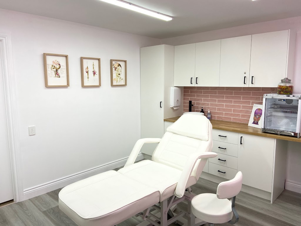 That Injectable Studio | Faculty Cres, Mudgeeraba QLD 4213, Australia | Phone: 0404 503 842