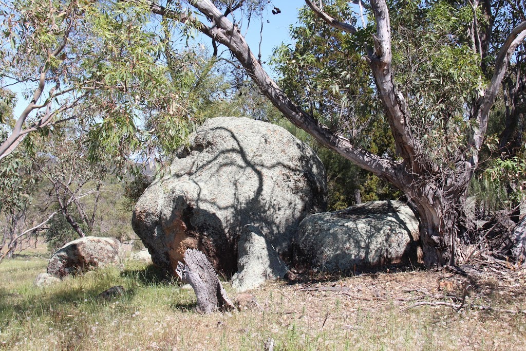 Ochre Arch Farm Tours | tourist attraction | Ochre Arch, 761 Goodes Lane, Pinnacle NSW 2810, Australia | 0263435105 OR +61 2 6343 5105