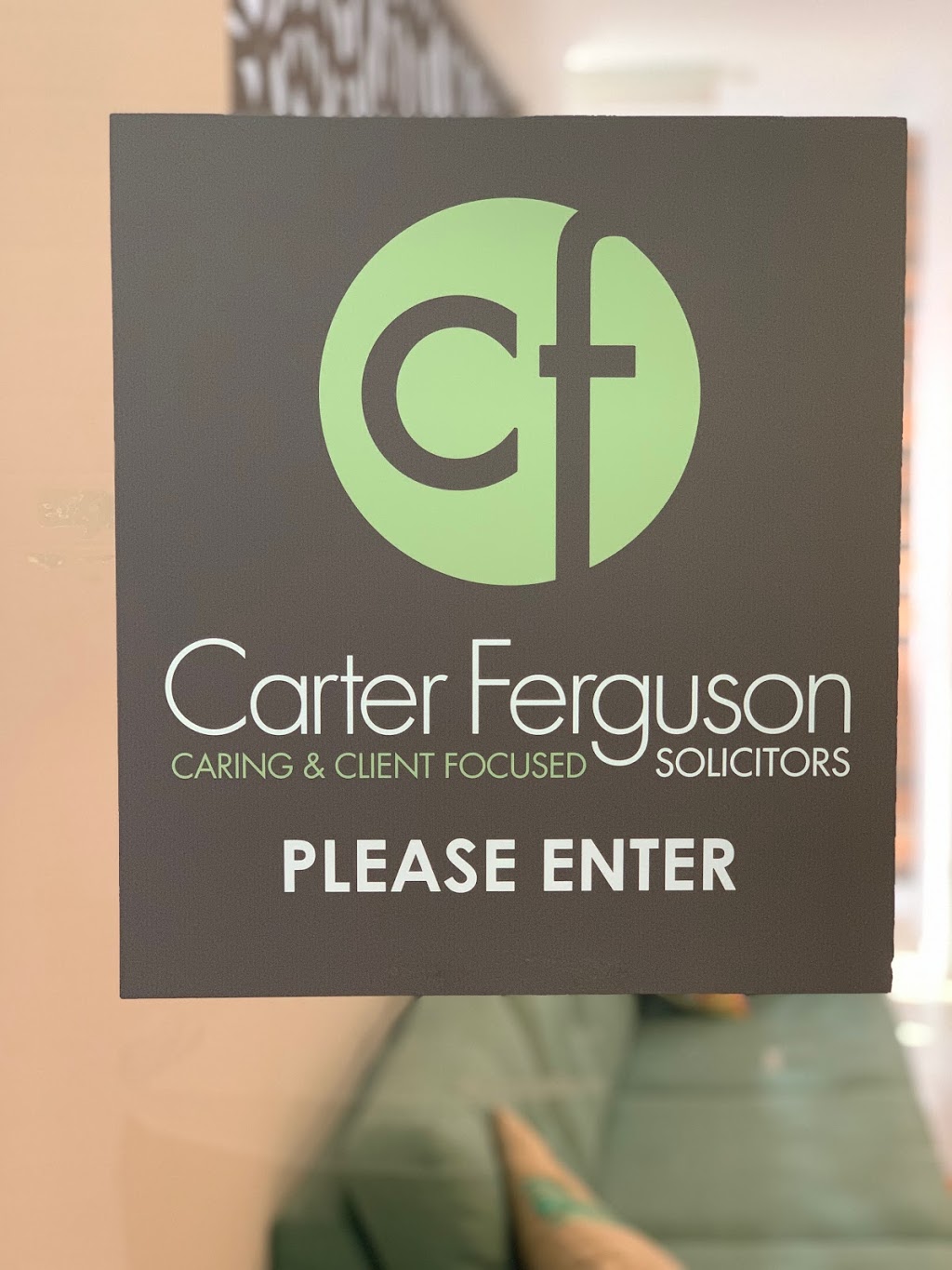 Carter Ferguson Solicitors | lawyer | 20/125 Fern St, Gerringong NSW 2534, Australia | 0242341900 OR +61 2 4234 1900