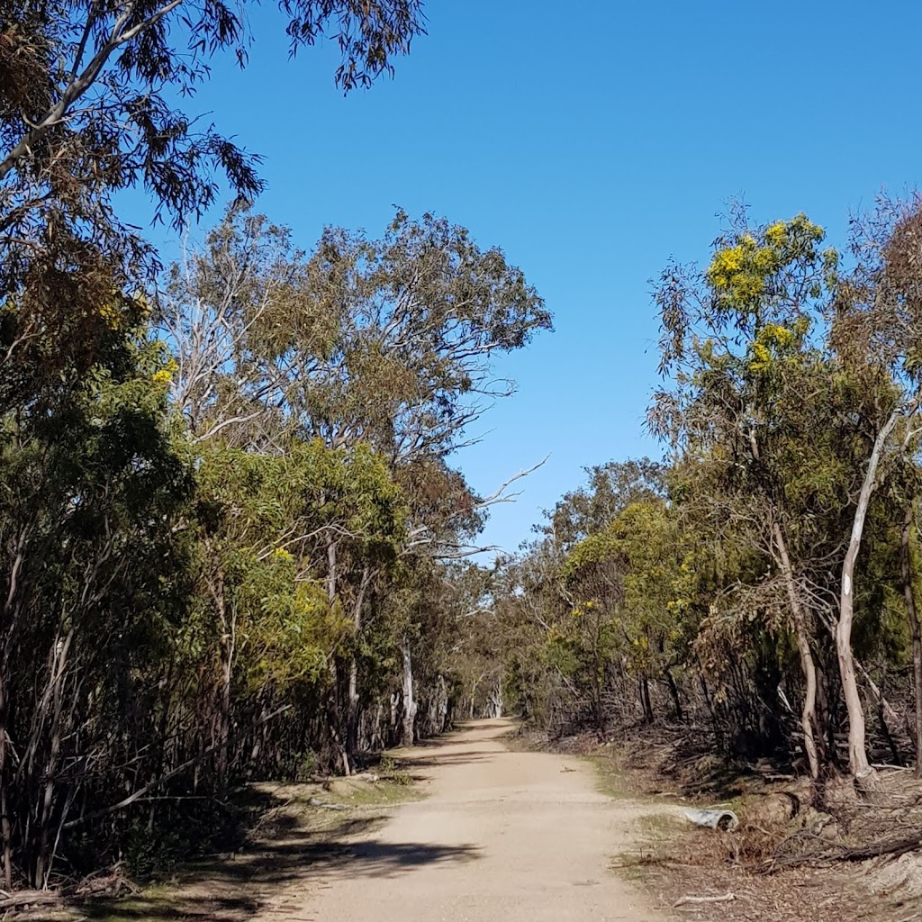 You Yangs Regional Park | Branch Rd, Little River VIC 3211, Australia | Phone: 13 19 63