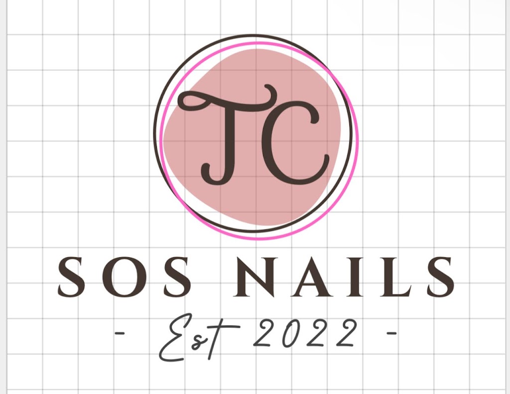 SOS Therapy Nails | 33 Werth St, Oakey QLD 4401, Australia | Phone: 0478 023 219