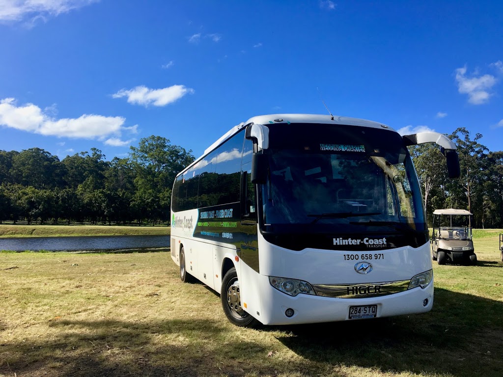 Hinter Coast Transport | 89A Don Napier Rd, Eumundi QLD 4562, Australia | Phone: 1300 658 971