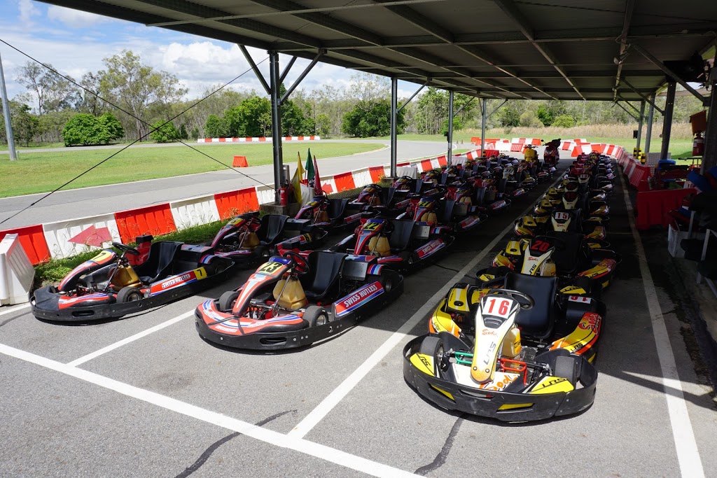 Go Kart Action, Hire Karts (Makotrac International Racetrack) | amusement park | 52 Springs Rd, Mareeba QLD 4880, Australia | 0740925788 OR +61 7 4092 5788