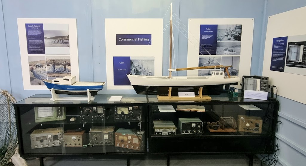 Spring Bay Maritime Museum | 17 Esplanade W, Triabunna TAS 7190, Australia | Phone: 0429 326 780