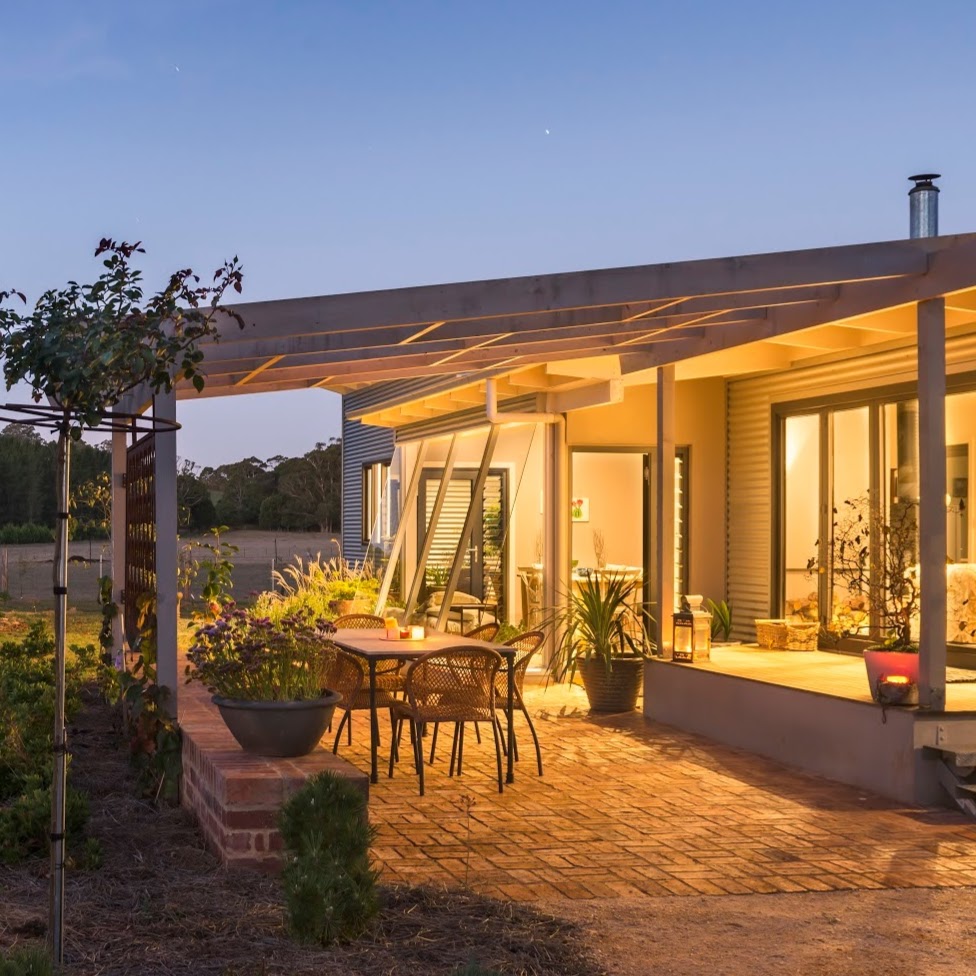 Little Farm Lodge | 97 Cranneys Ln, Trentham VIC 3458, Australia