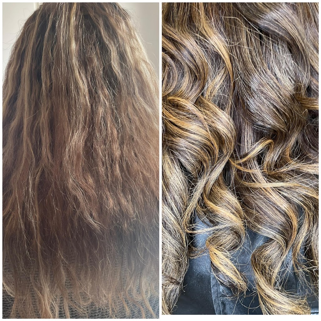 Roxys Hair and Beauty Studio | 13 Leura Pl, Helensvale QLD 4212, Australia | Phone: 0410 531 105