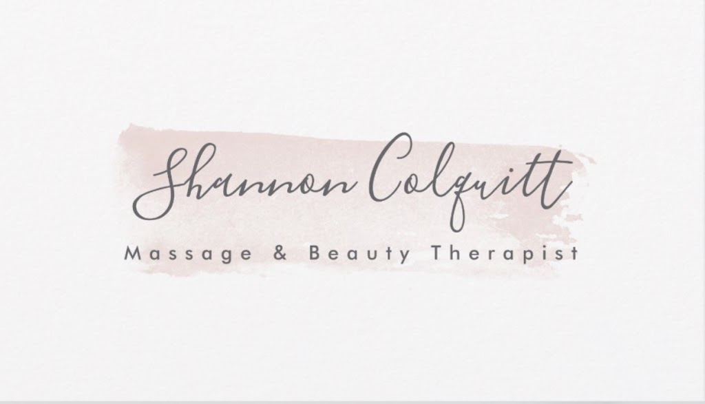 SC Massage & Beauty | beauty salon | 16 Catalina Ct, Bowen QLD 4805, Australia | 0415754449 OR +61 415 754 449