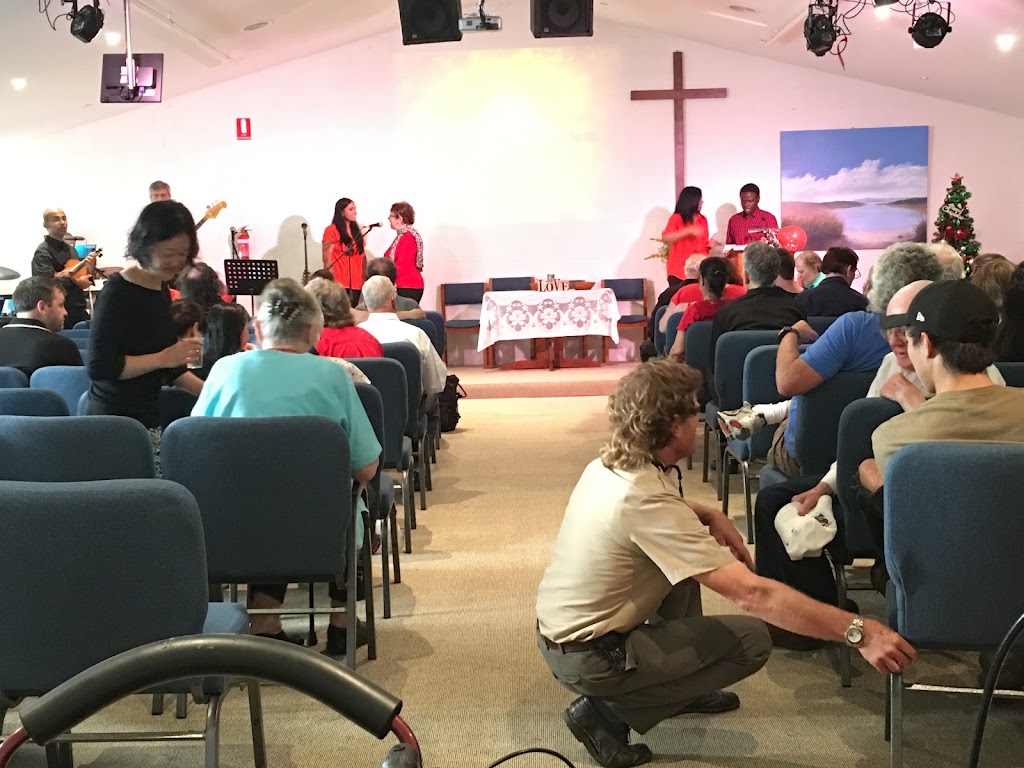 Chelsea Baptist Church | 67 Bondi Rd, Bonbeach VIC 3196, Australia | Phone: (03) 9772 6825