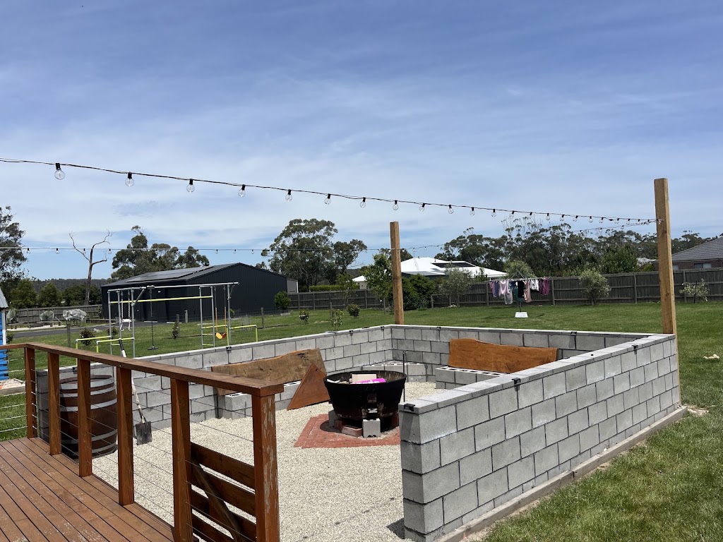 MLB Bricklaying | 1 Warwick Way, Drouin VIC 3818, Australia | Phone: 0430 304 948