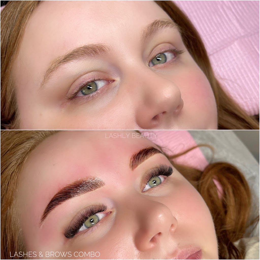 Lashly Beauty | 5 Serenity St, Armstrong Creek VIC 3217, Australia | Phone: 0451 980 486