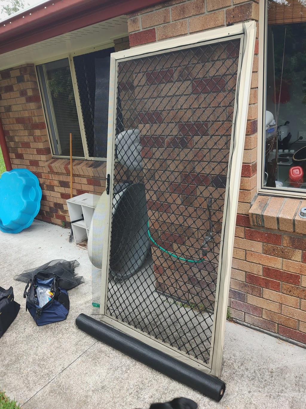 DaVinci Window Repairs | 9 Amulla Ct, Mudgeeraba QLD 4213, Australia | Phone: 0492 981 141