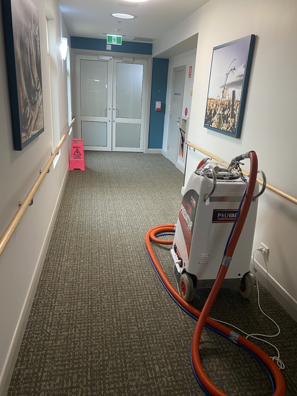 Port Phillip Specialised Cleaning | 27 Gum Flts Wy, Botanic Ridge VIC 3977, Australia | Phone: 0413 429 530