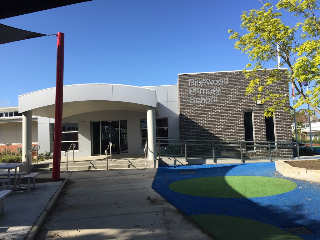 Pinewood Primary School | 27-35 Pinewood Dr, Mount Waverley VIC 3149, Australia | Phone: (03) 8847 3200