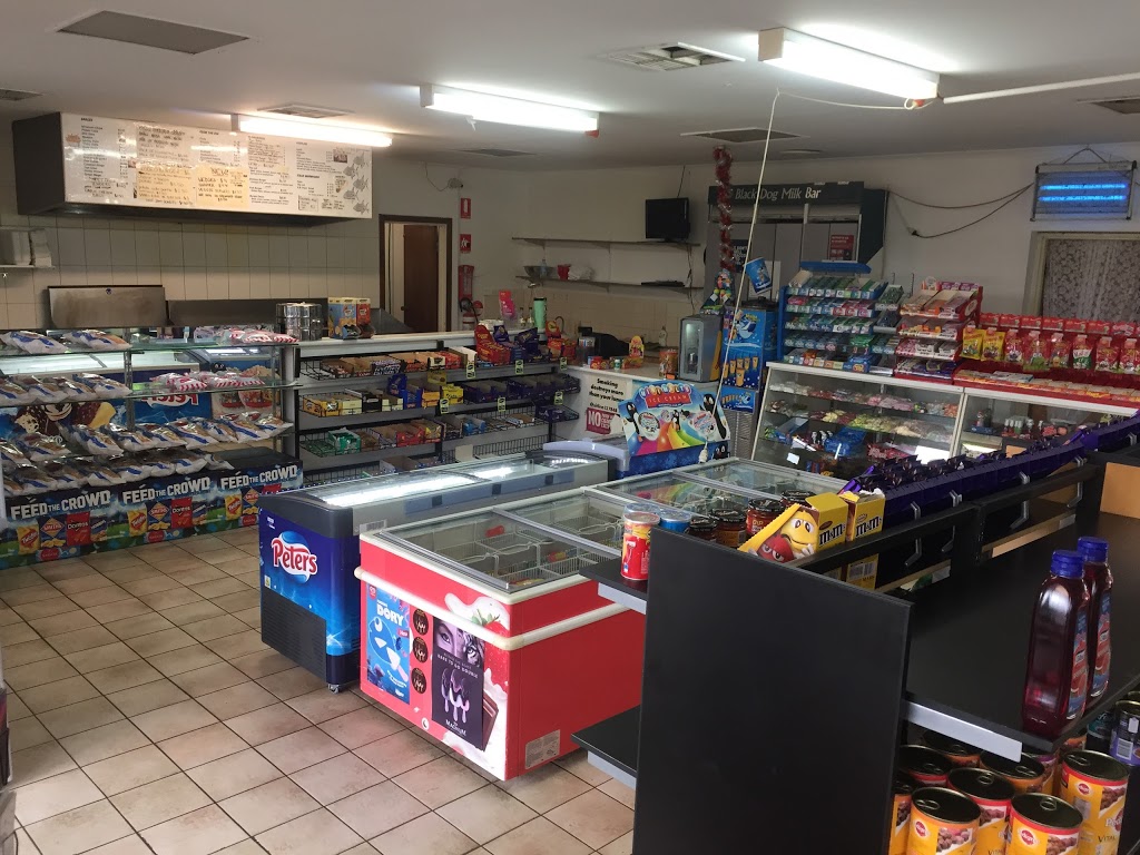 Brookfield Convenience & Takeaway | convenience store | 7 Black Dog Dr, Brookfield VIC 3338, Australia | 0387462262 OR +61 3 8746 2262