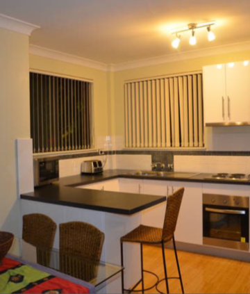 Mollymook Sunrise Holiday Apartment | 2/25 Shepherd St, Mollymook NSW 2539, Australia | Phone: 0414 899 199