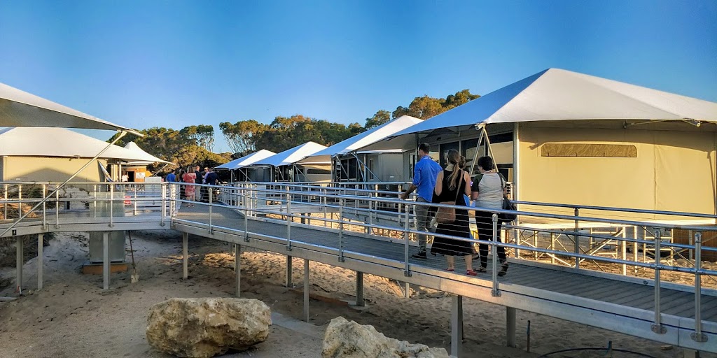 Discovery Eco-village Rottnest Island | lodging | 14 Kelly St, Rottnest Island WA 6161, Australia | 0863506170 OR +61 8 6350 6170