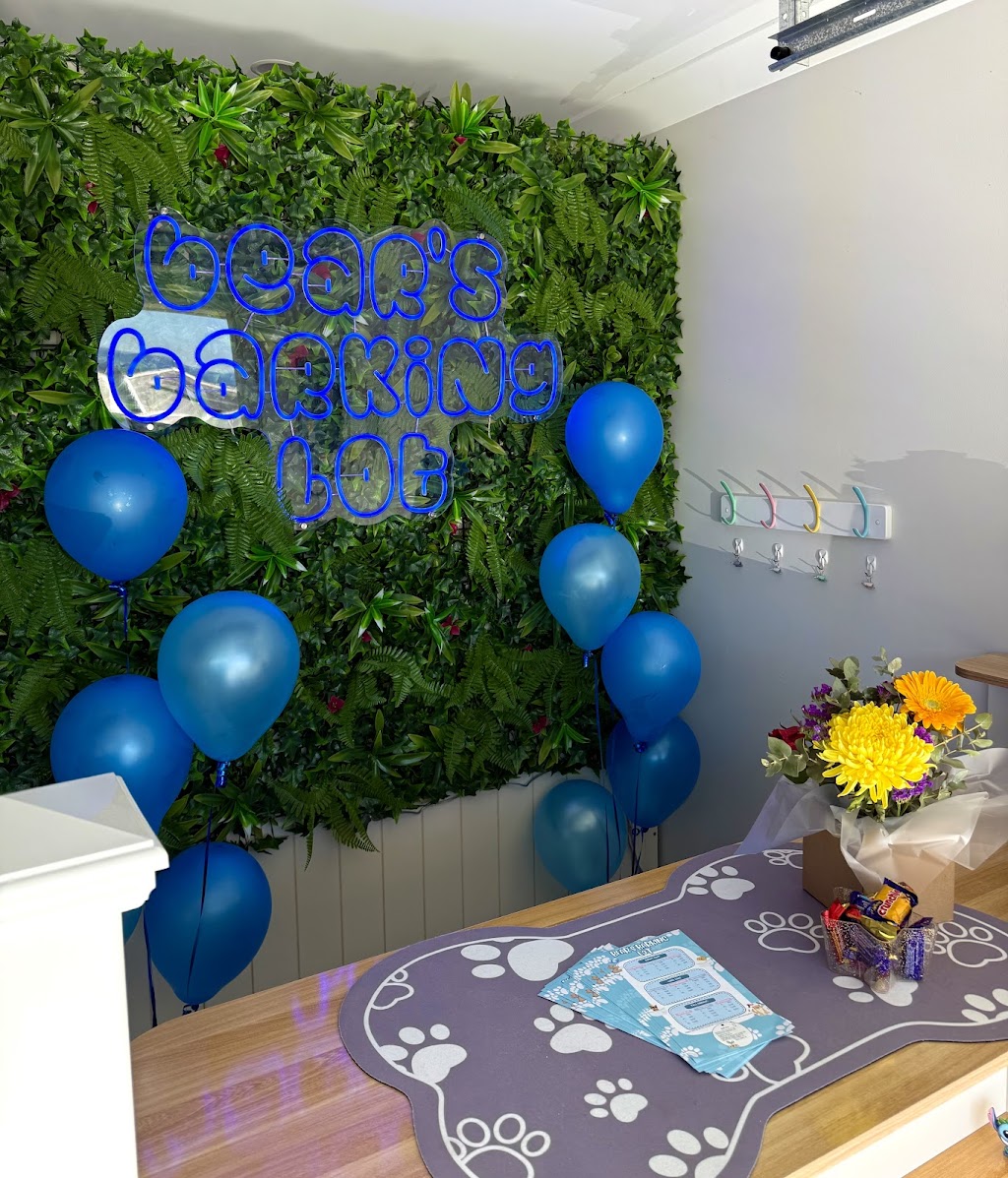 Bears Barking Lot | 24 Mahogany Dr, Plainland QLD 4341, Australia | Phone: 0458 898 973