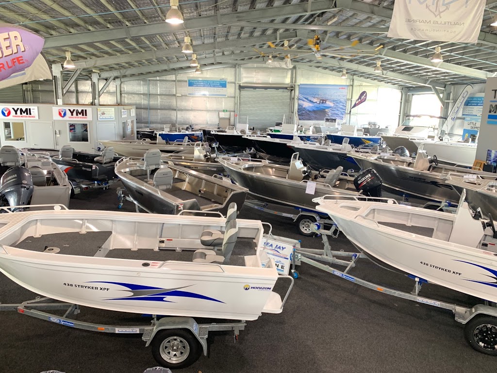 Townsville Marine | store | 943 Ingham Rd, Bohle QLD 4818, Australia | 0747743777 OR +61 7 4774 3777