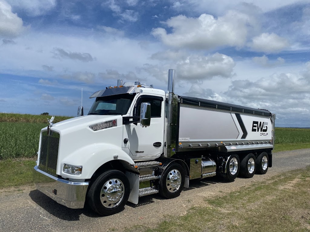 EWS Group | 2 Cambridge Ave, Glenfield NSW 2167, Australia | Phone: (02) 9060 7373