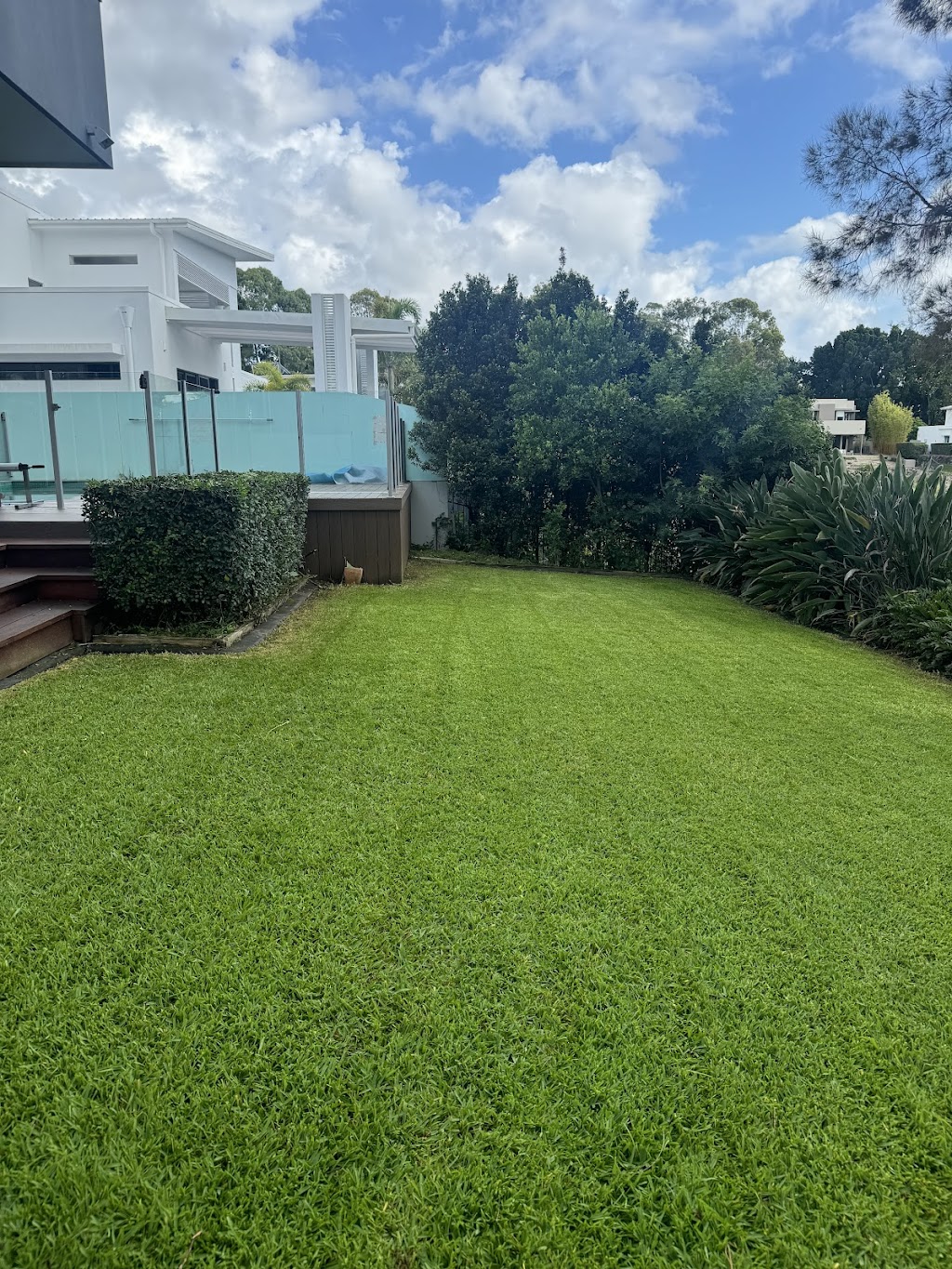 JMAC Mowing Gold Coast | 400 Nerang Murwillumbah Rd, Advancetown QLD 4211, Australia | Phone: 0432 664 316