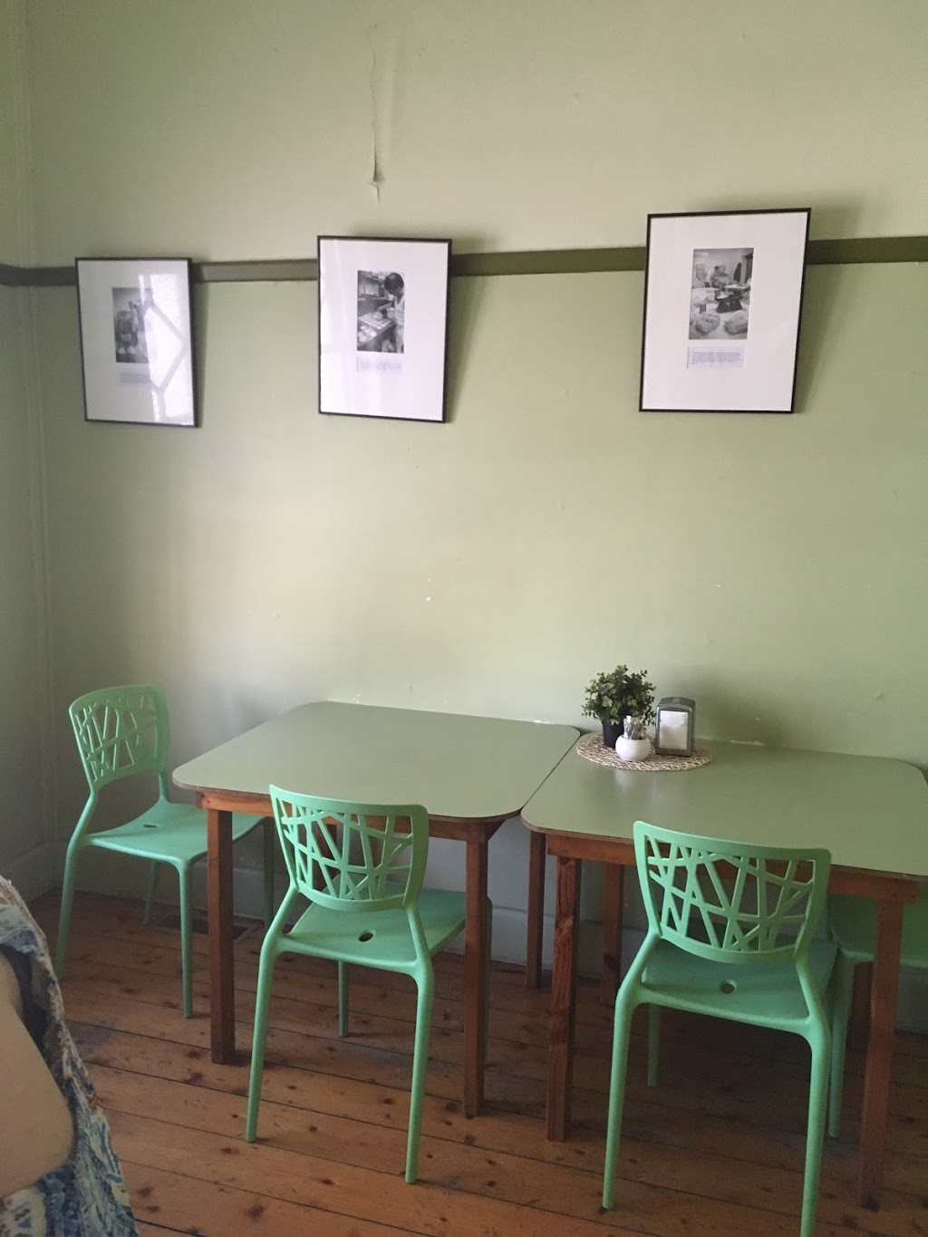 kilmore Tea Rooms | cafe | High St, Heathcote VIC 3523, Australia